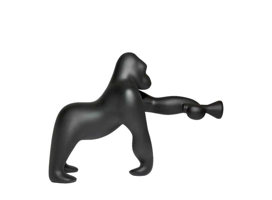 KONG QEEBOO LAMP 1.40 M