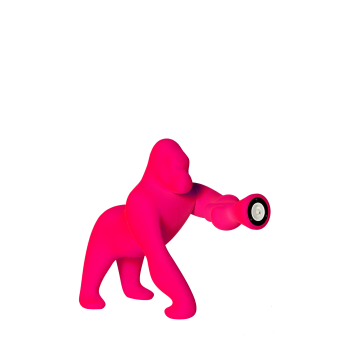 KONG XS QEEBOO VELVET FINISH