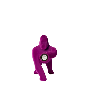 KONG XS QEEBOO VELVET FINISH