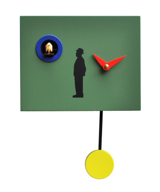 THE WAIT_THE UMARELL