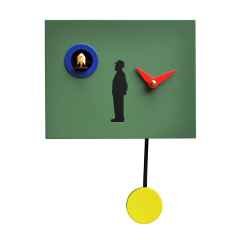 THE WAIT_THE UMARELL