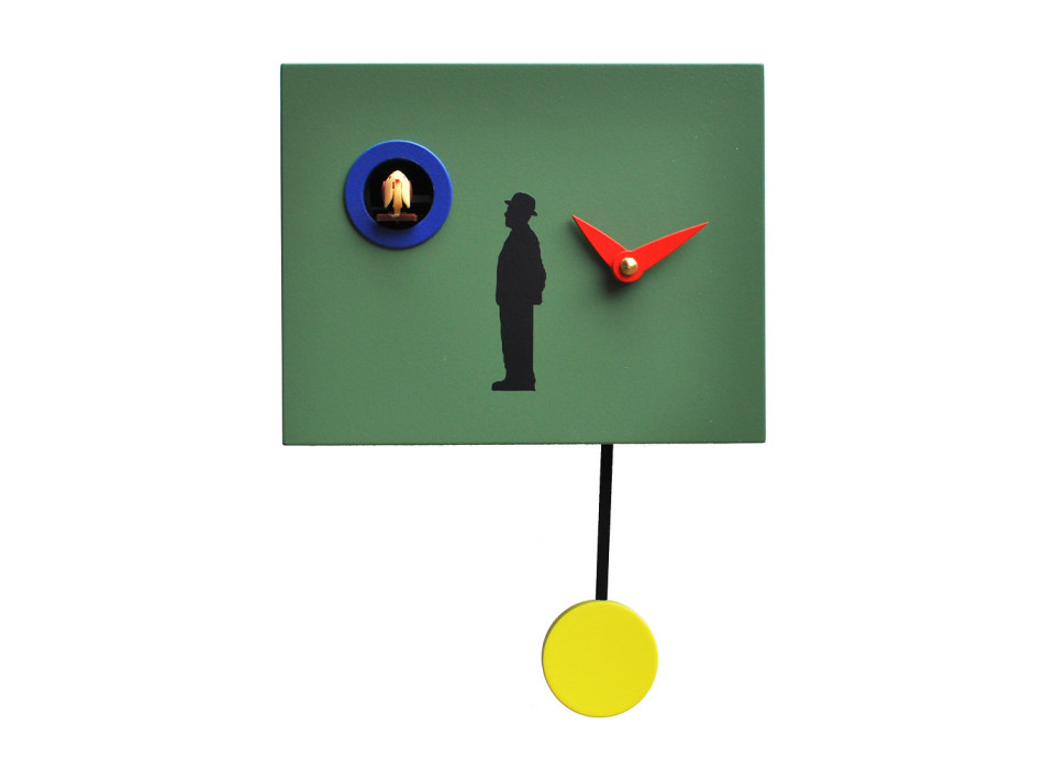 THE WAIT_THE UMARELL