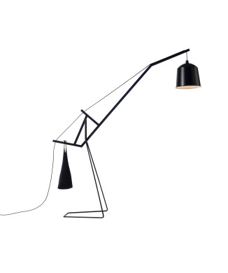 Lamp A FLOOR LAMP AA01 COVO
