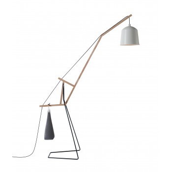 Lamp A FLOOR LAMP AA01 COVO