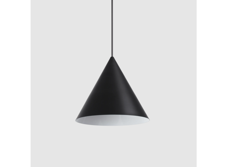 A-LINE SP1 D30 Lamp - IDEAL LUX 