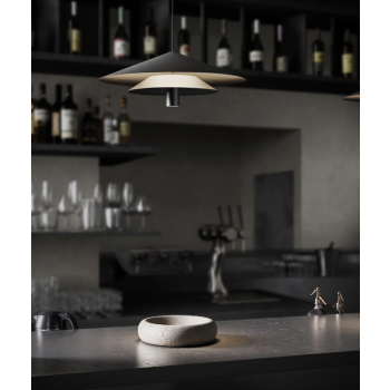 ASSO Pendant Lamp - KARMAN
