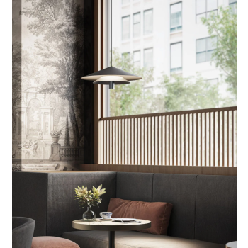 ASSO Pendant Lamp - KARMAN