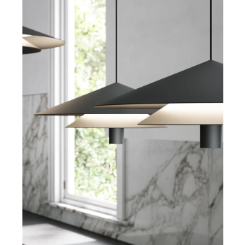 ASSO Pendant Lamp - KARMAN