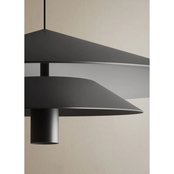 ASSO Pendant Lamp - KARMAN