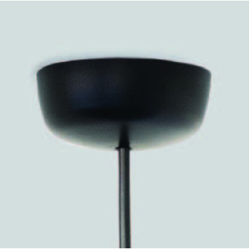 BABY SAFFRON pendant lamp