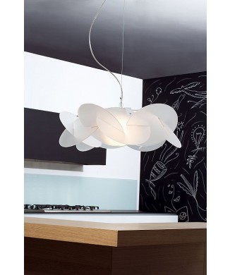 Bea Emporium Suspension Lamp