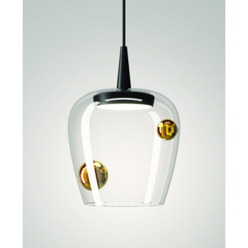 BABY SAFFRON pendant lamp