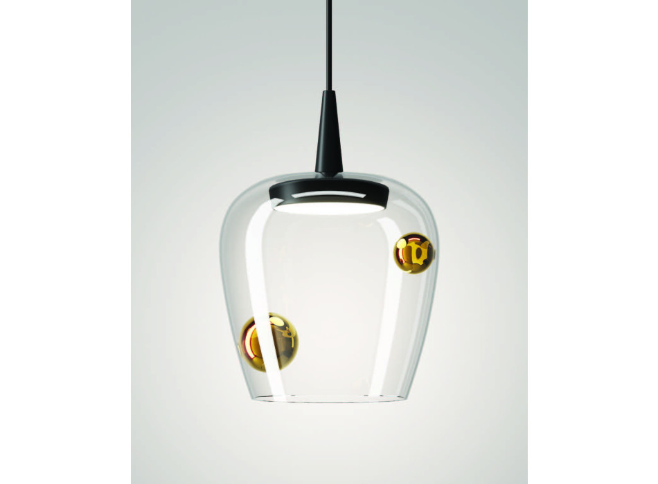 BABY SAFFRON pendant lamp