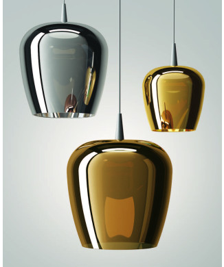 Pendant lamp BILIA 230V SAFFRON