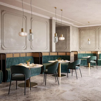 BLOOM IL FANALE pendant lamp