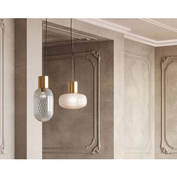 BLOOM IL FANALE pendant lamp
