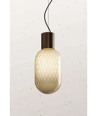 BLOOM IL FANALE pendant lamp