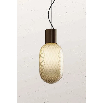 BLOOM IL FANALE pendant lamp