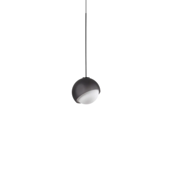BLOOM SP1 Ideal Lux pendant lamp