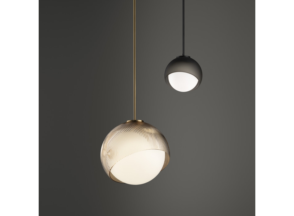 BLOOM SP1 Ideal Lux pendant lamp