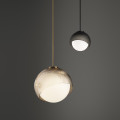 BLOOM SP1 Ideal Lux pendant lamp