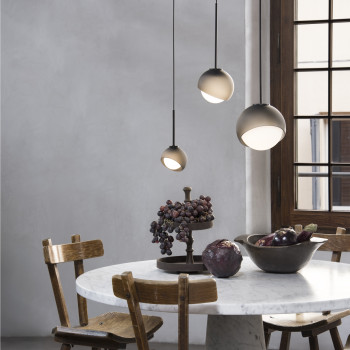 BLOOM SP1 Ideal Lux pendant lamp