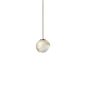 BLOOM SP1 Ideal Lux pendant lamp
