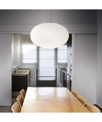 CANDY pendant lamp - IDEAL LUX
