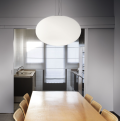 CANDY pendant lamp - IDEAL LUX