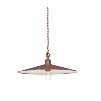 CANTINA SP1 Pendant Lamp - IDEAL LUX