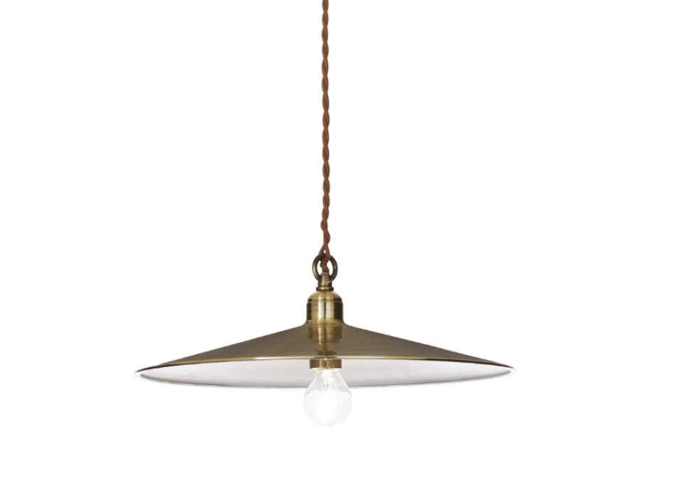 CANTINA SP1 Pendant Lamp - IDEAL LUX