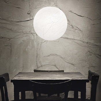 CARTA Ideal Lux pendant lamp
