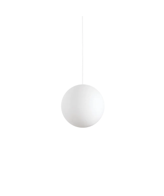 CARTA Ideal Lux pendant lamp