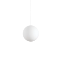 CARTA Ideal Lux pendant lamp