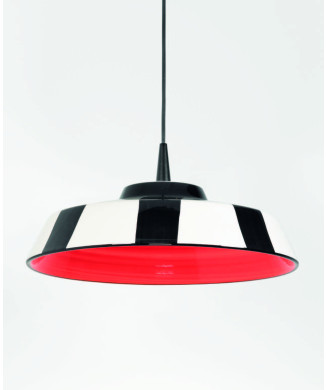 CIRCUS pendant lamp Ø 35 SAFFRON