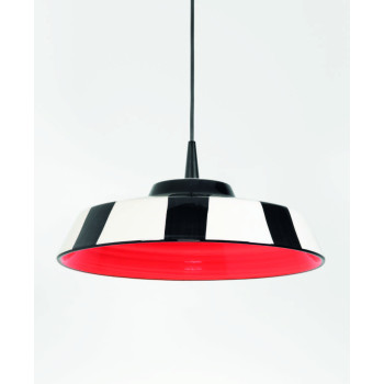 CIRCUS pendant lamp Ø 35 SAFFRON