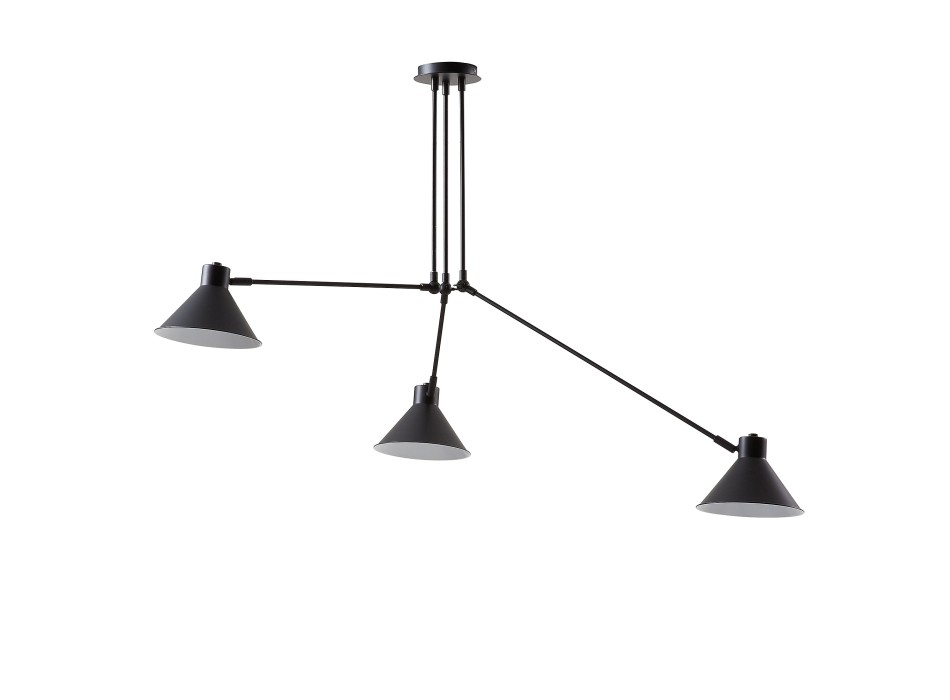 Dione pendant lamp
