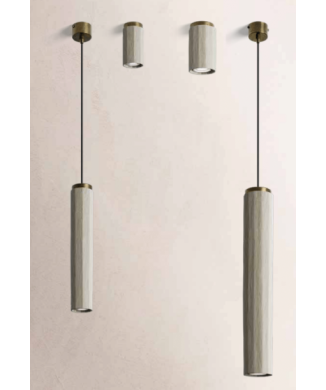BLOOM IL FANALE pendant lamp