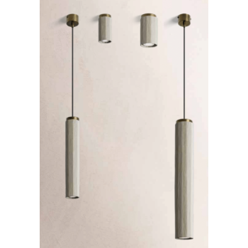 BLOOM IL FANALE pendant lamp
