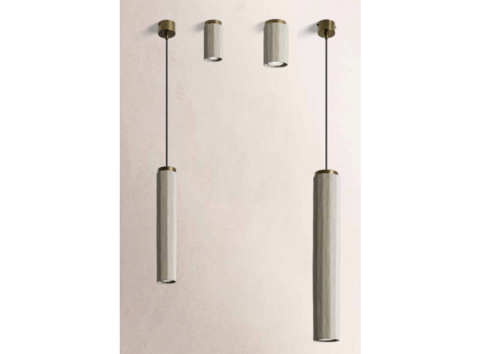 BLOOM IL FANALE pendant lamp