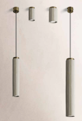 BLOOM IL FANALE pendant lamp