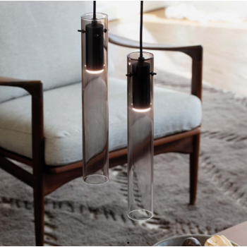 FLAM SP Pendant Lamp - IDEAL LUX