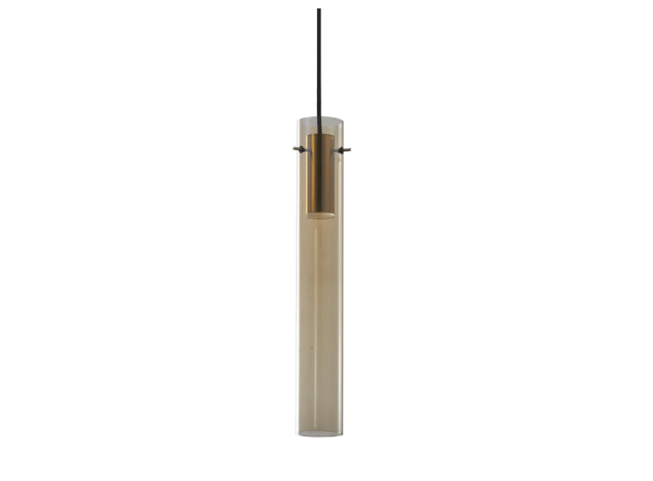 FLAM SP Pendant Lamp - IDEAL LUX
