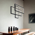 FRAME Ideal Lux pendant lamp