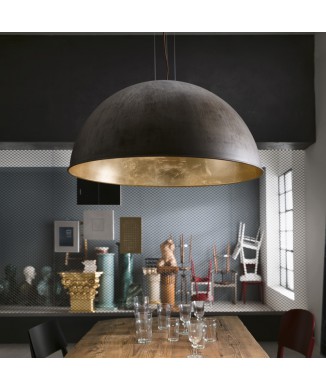 Suspension lamp GALILEO 251.02.FF IL FANALE
