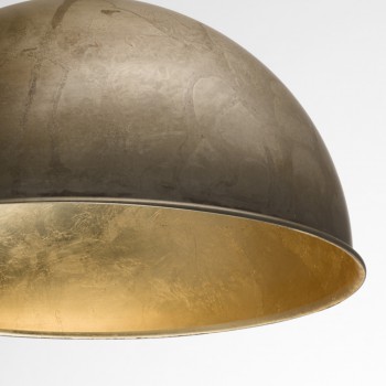 Suspension lamp GALILEO 251.04.FF IL FANALE