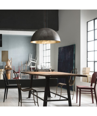 Suspension lamp GALILEO 251.04.FF IL FANALE