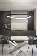 GEMINI Ideal Lux pendant lamp