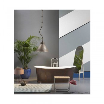 Suspension lamp Grande LOFT 269.04.OF IL FANALE