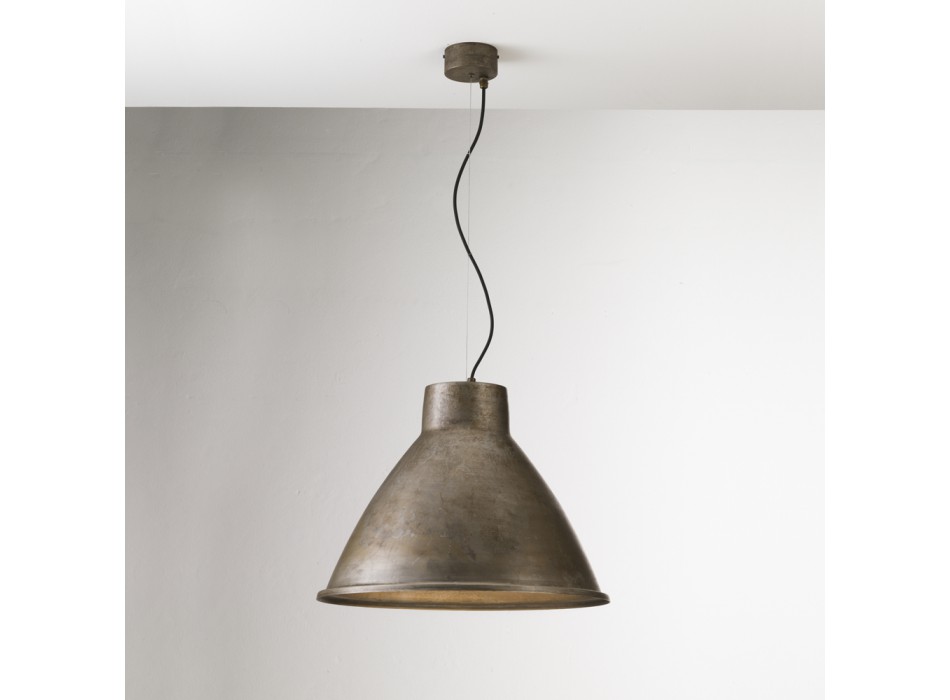 Suspension lamp Grande LOFT 269.14.FF IL FANALE